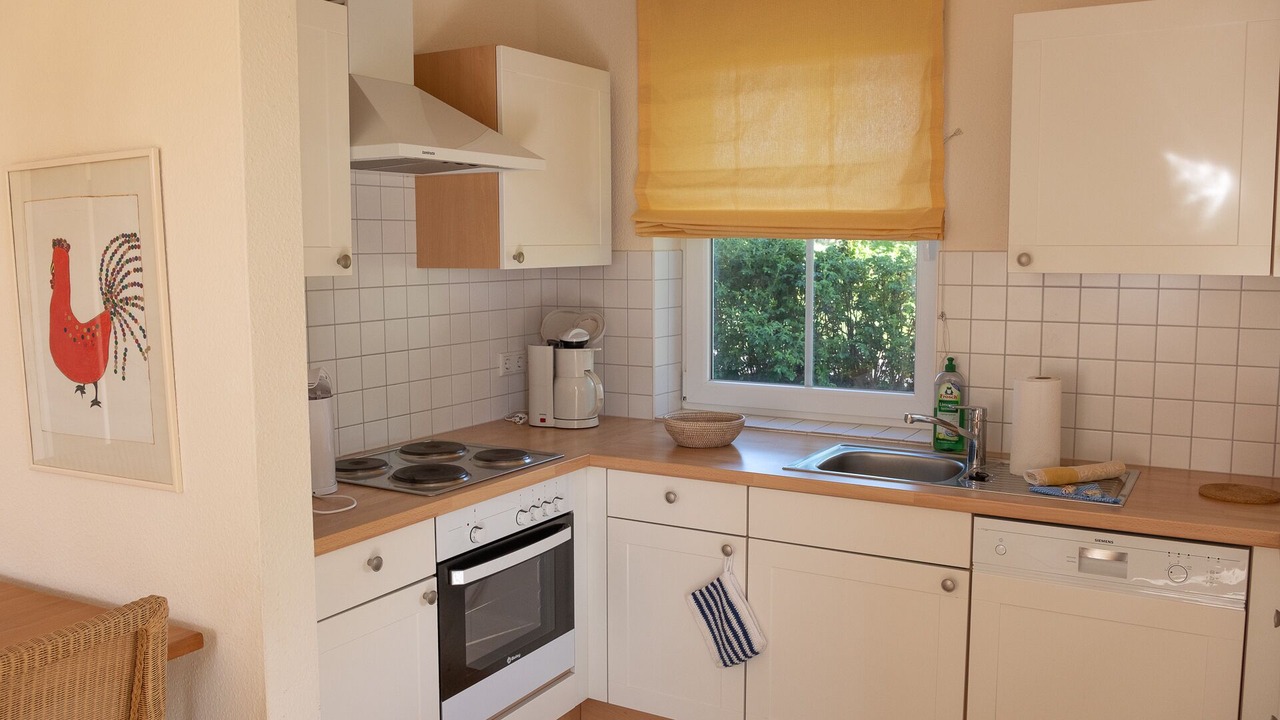 Photo of Kitchen in Rankwitz