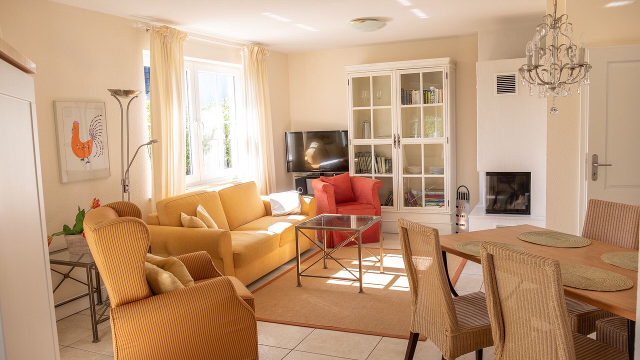 Photo of Livingroom in Rankwitz