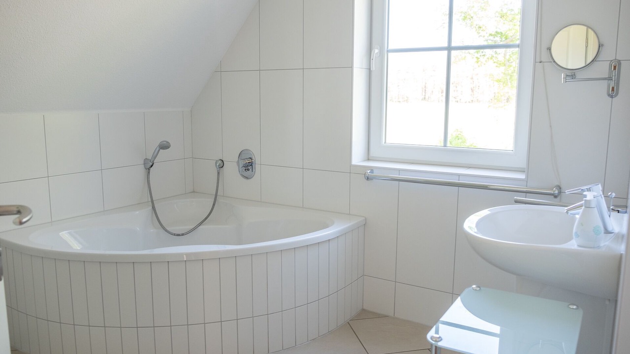 Photo of Bathroom in Rankwitz