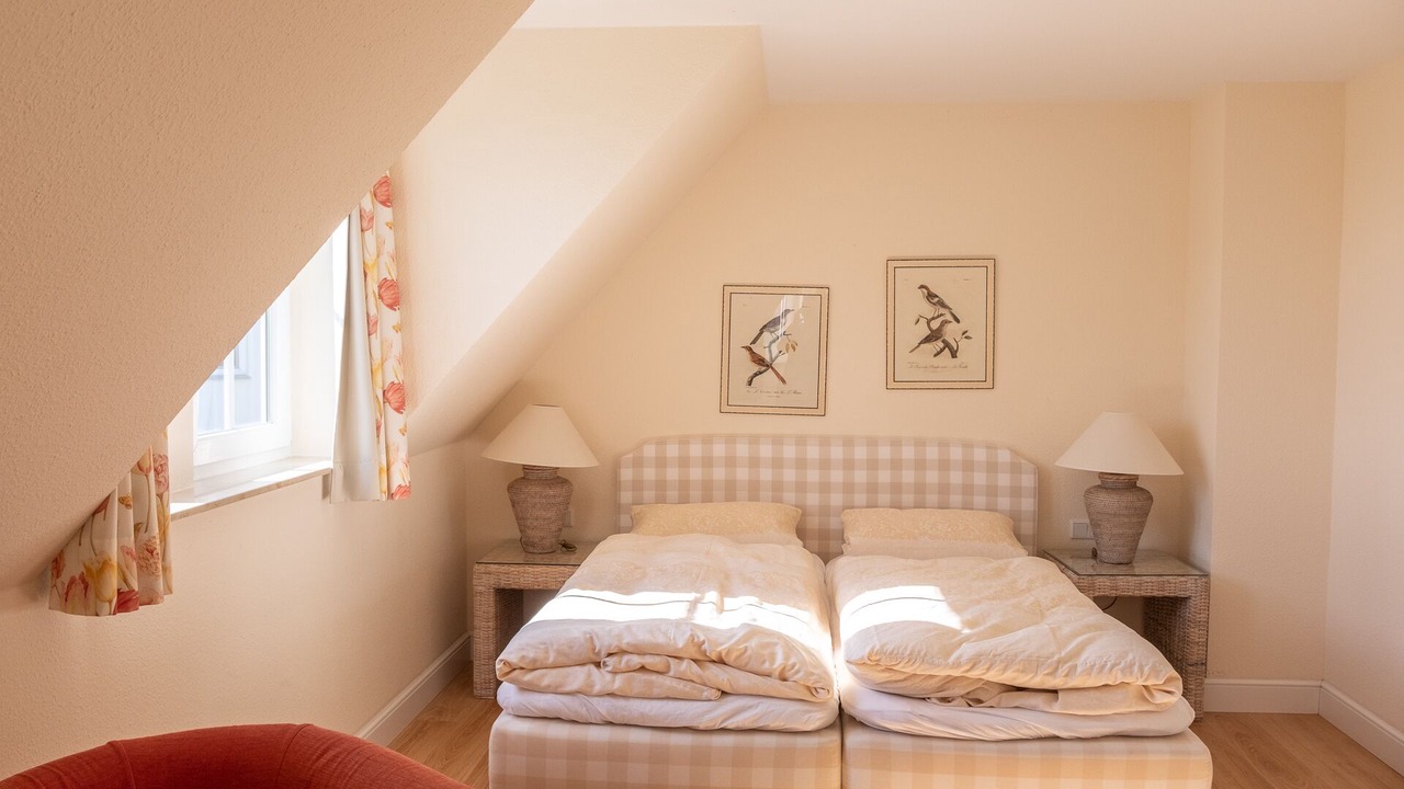 Photo of Bedroom in Rankwitz