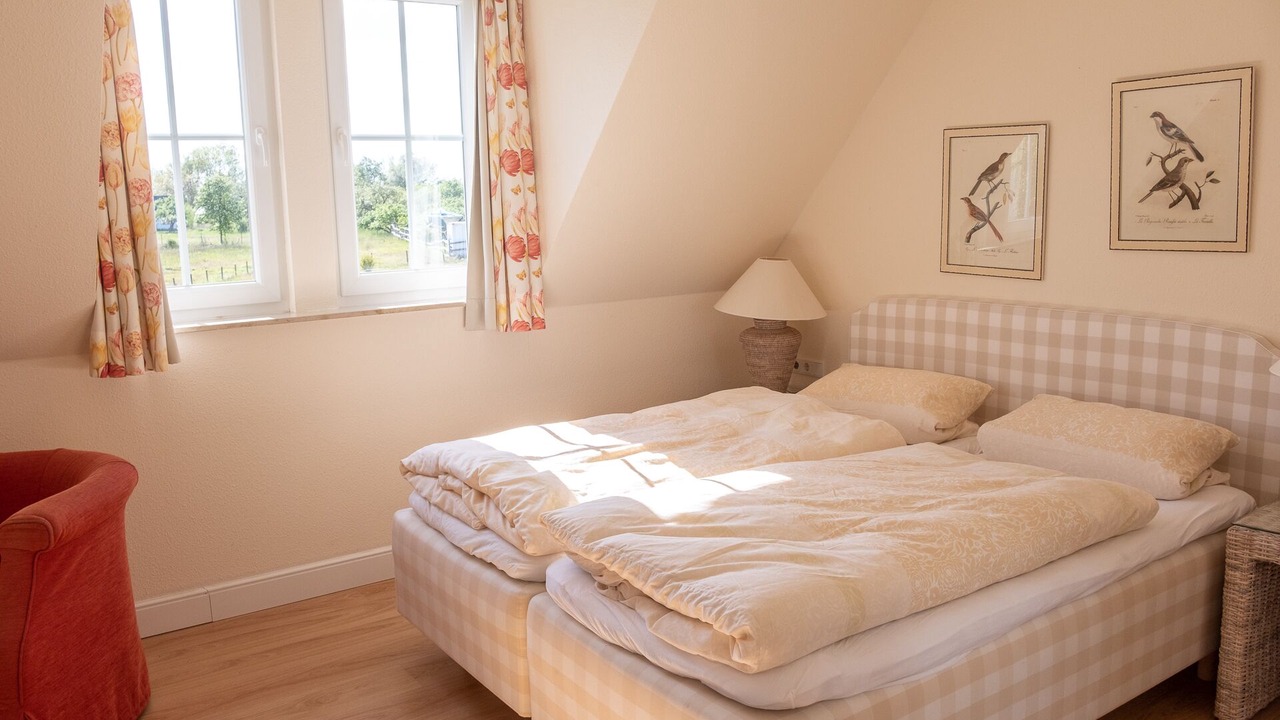 Photo of Bedroom in Rankwitz