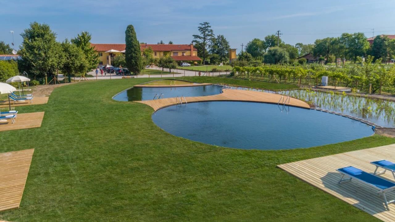 Photo of Outdoor in Palazzolo dello Stella