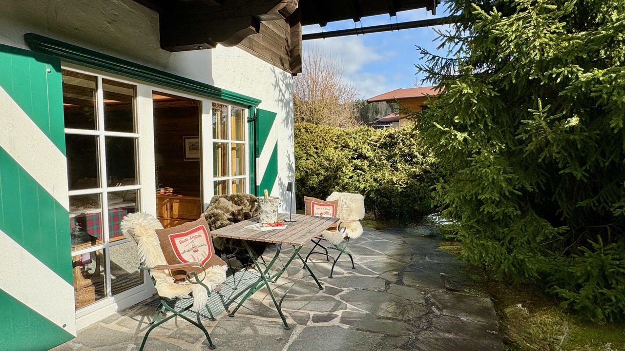 Photo of Outdoor in Hallerndorf