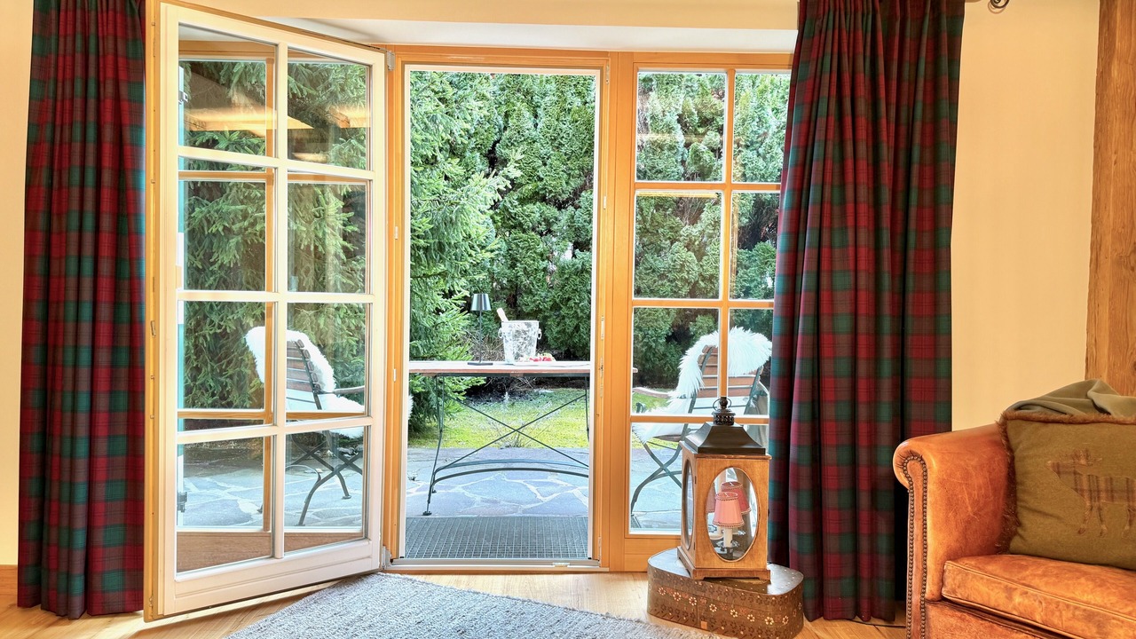 Photo of Livingroom in Hallerndorf