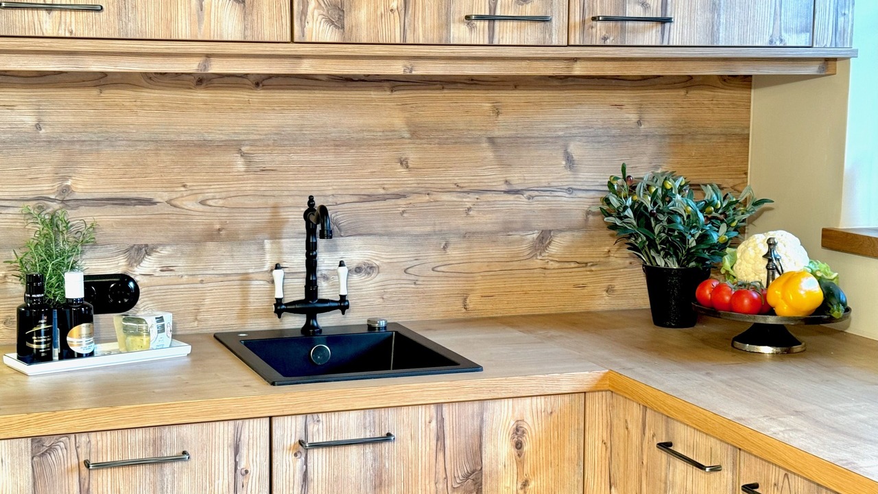 Photo of Kitchen in Hallerndorf