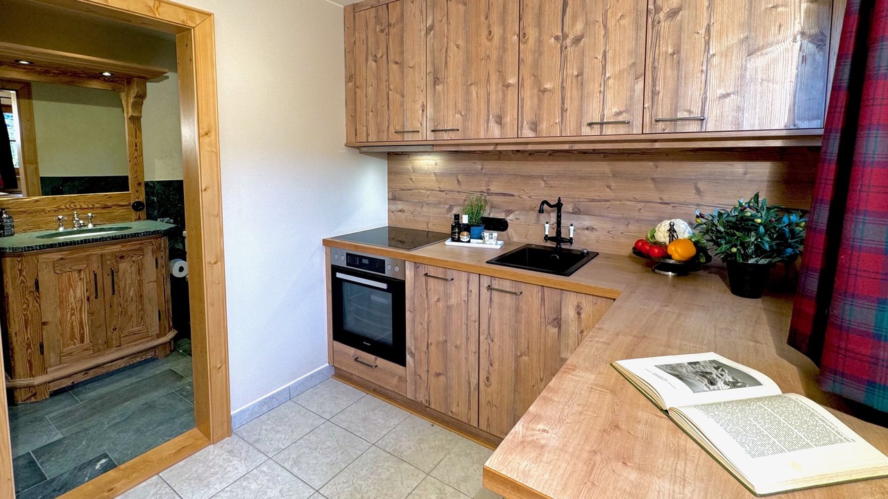 Photo of Kitchen in Hallerndorf