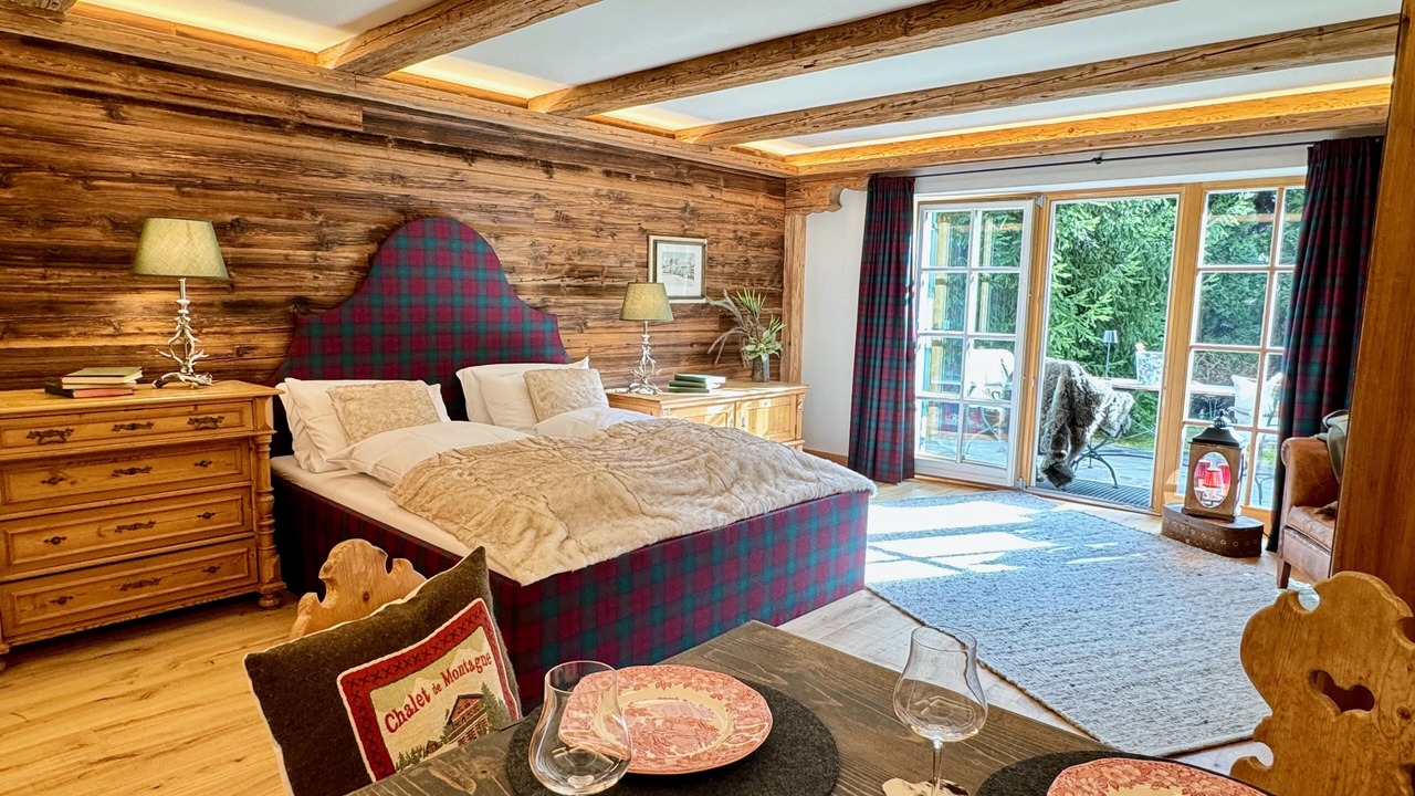 Photo of Bedroom in Hallerndorf
