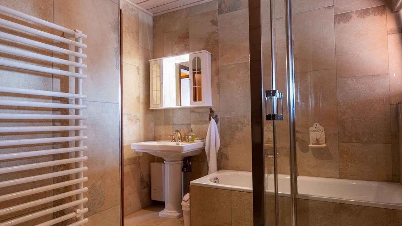 Photo of Bathroom in Wasserburg