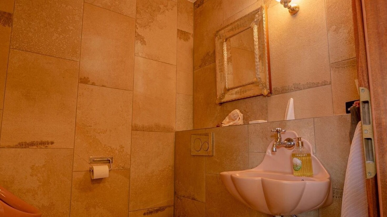 Photo of Bathroom in Wasserburg