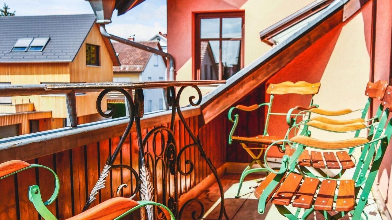 Photo of Outdoor in Wasserburg