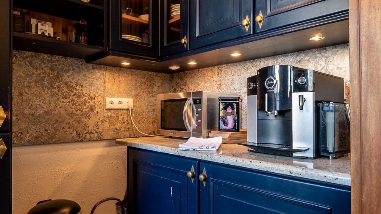 Photo of Kitchen in Wasserburg