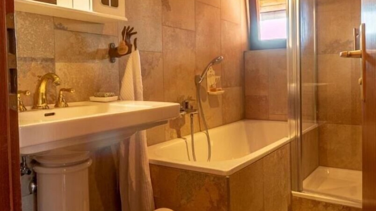 Photo of Bathroom in Wasserburg
