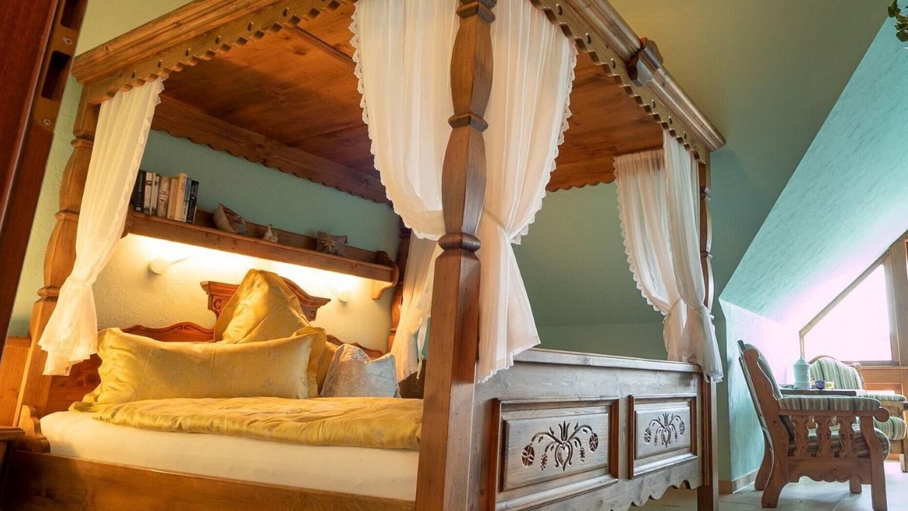 Photo of Bedroom in Wasserburg