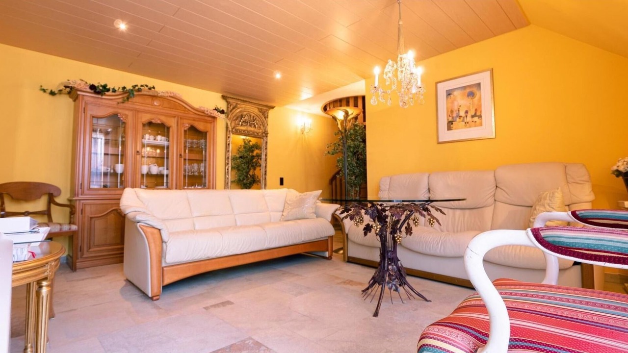 Photo of Livingroom in Wasserburg