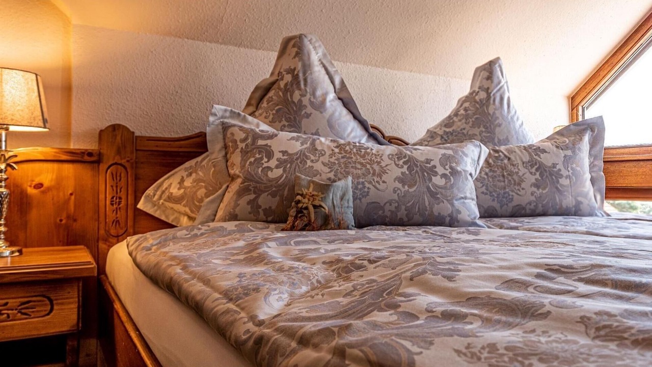 Photo of Bedroom in Wasserburg