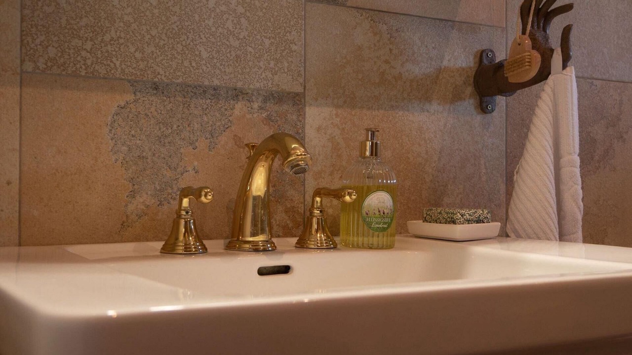 Photo of Bathroom in Wasserburg