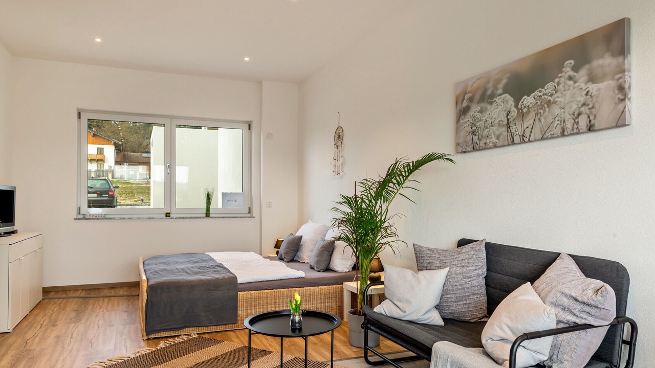 Photo of Bedroom in Geratskirchen