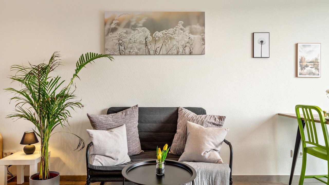 Photo of Livingroom in Geratskirchen