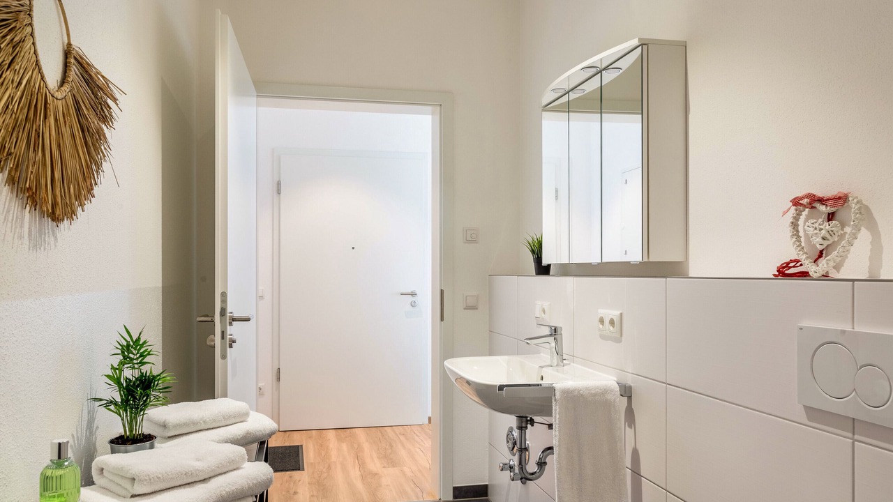 Photo of Bathroom in Geratskirchen