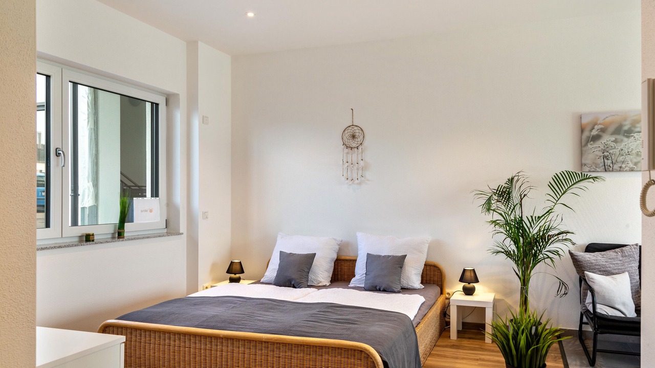 Photo of Bedroom in Geratskirchen