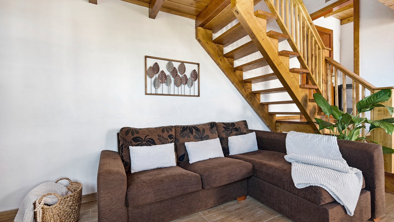 Photo of Livingroom in Santa Barbara