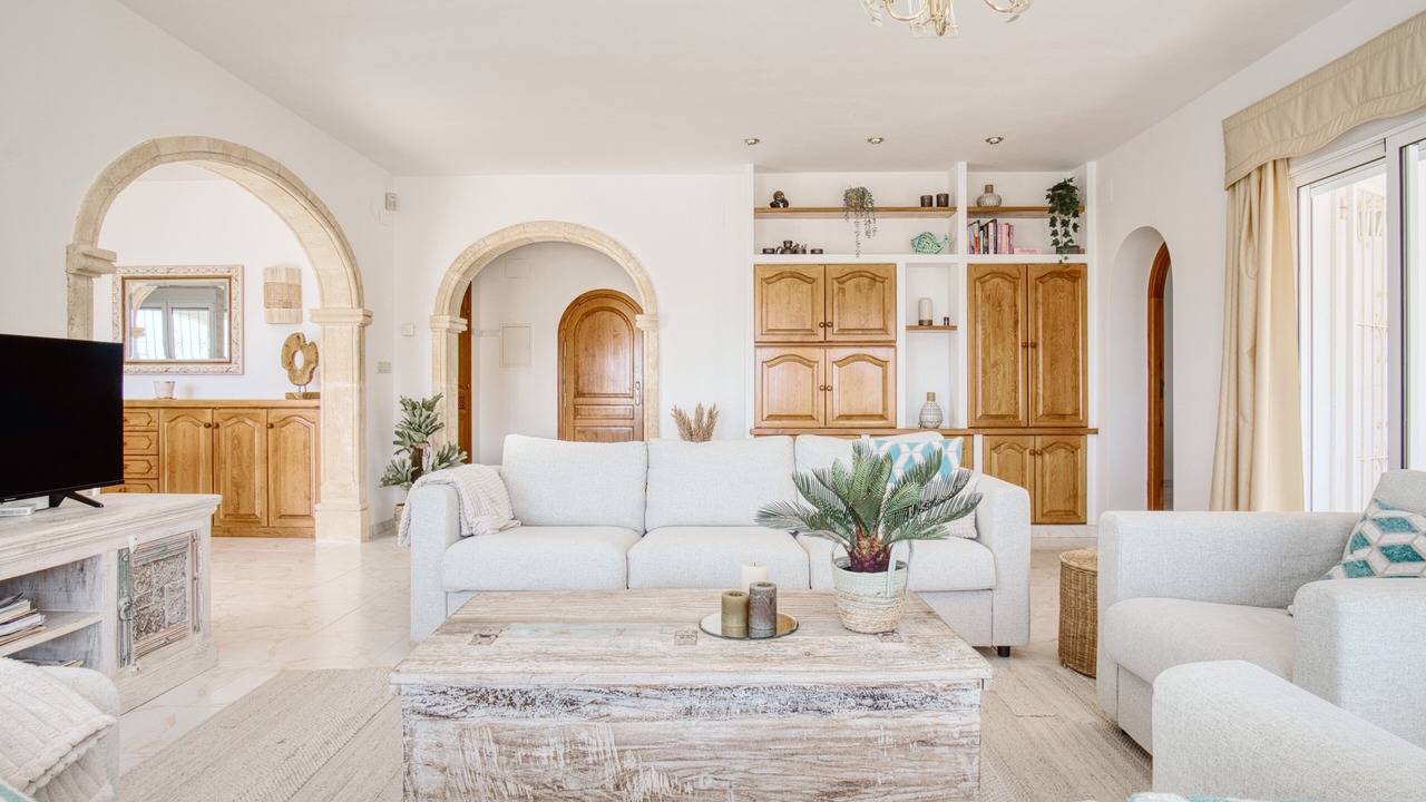 Photo of Livingroom in Arnella