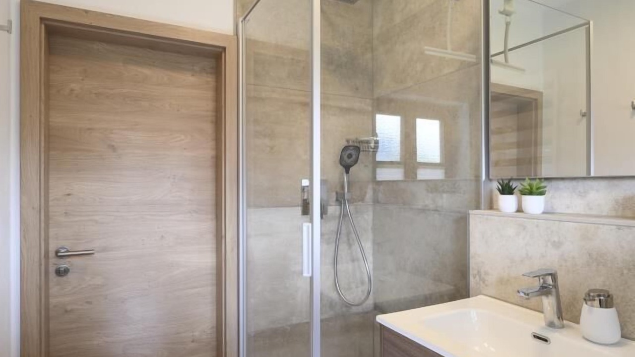 Photo of Bathroom in Oberammergau
