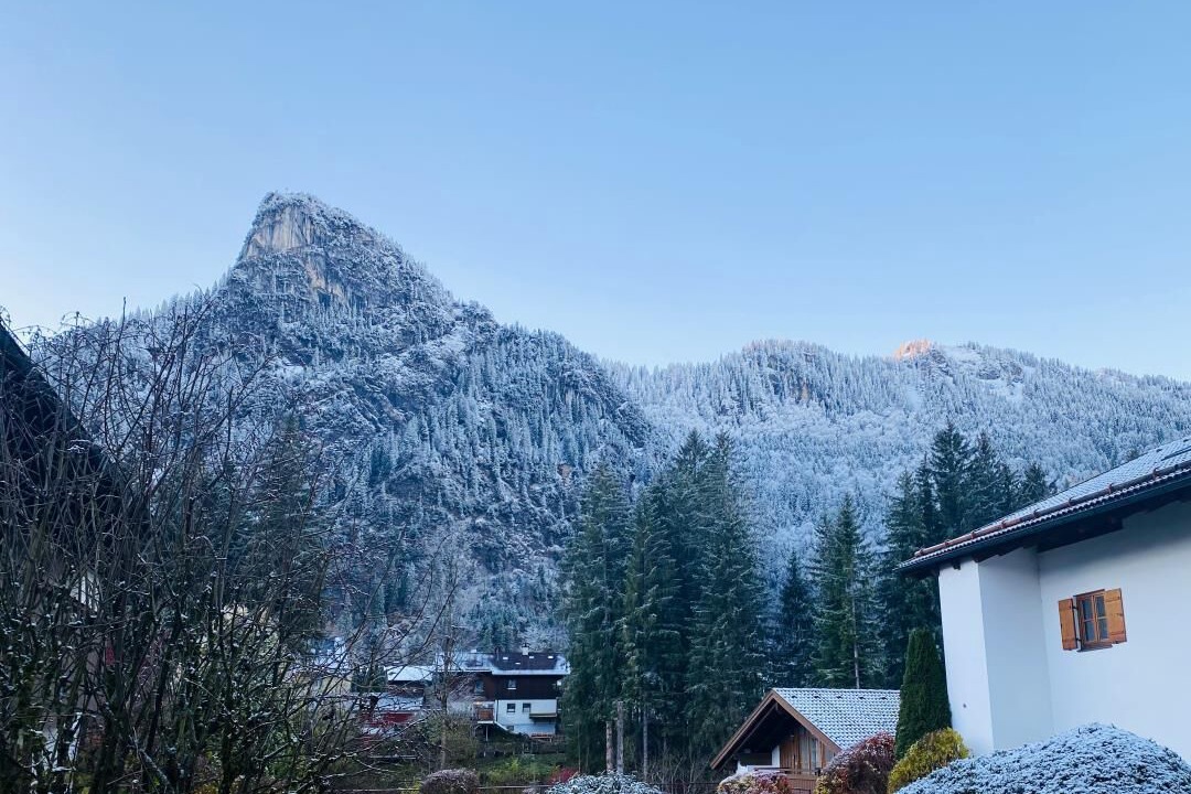 Photo of Outdoor in Oberammergau