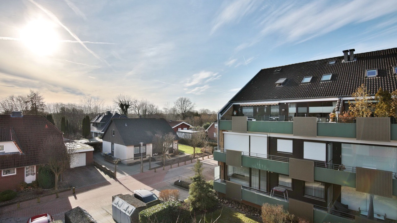 Photo of Outdoor in Timmendorfer Strand