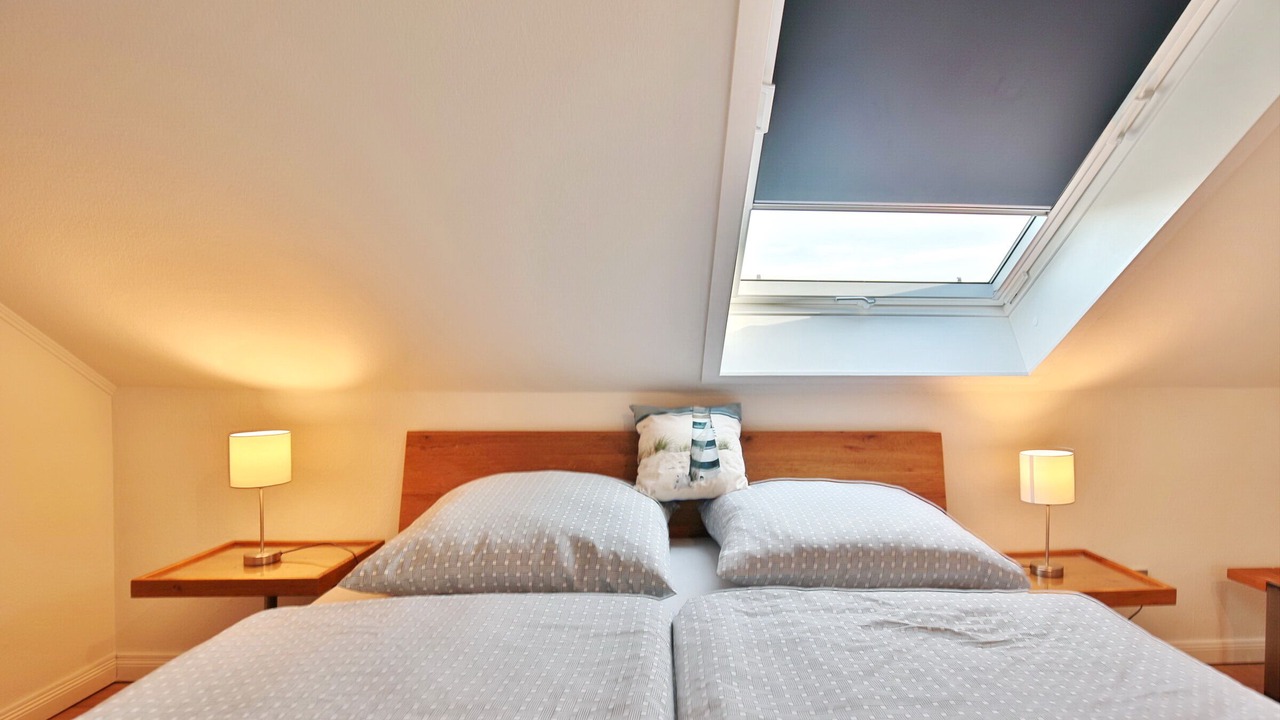 Photo of Bedroom in Timmendorfer Strand