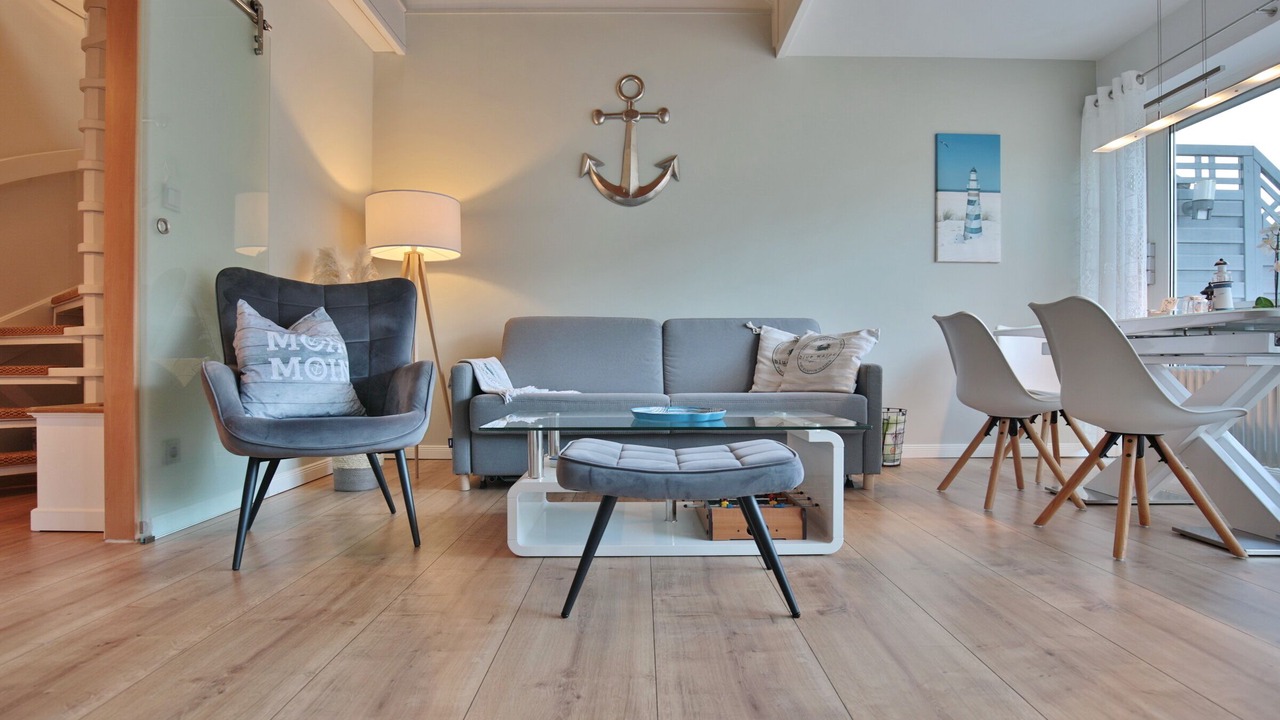 Photo of Livingroom in Timmendorfer Strand