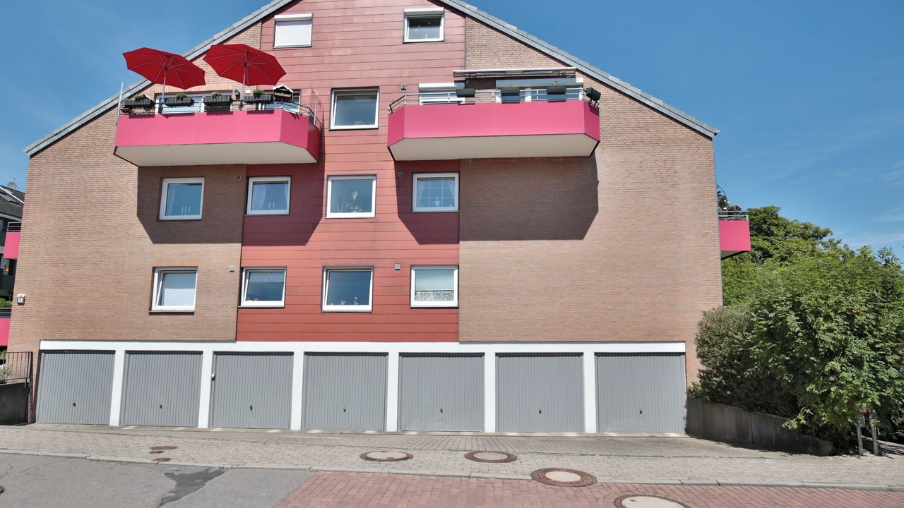 Photo of Outdoor in Timmendorfer Strand