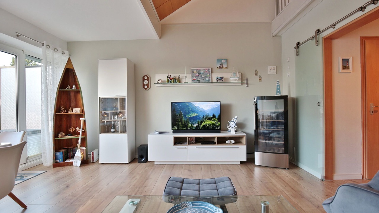 Photo of Livingroom in Timmendorfer Strand