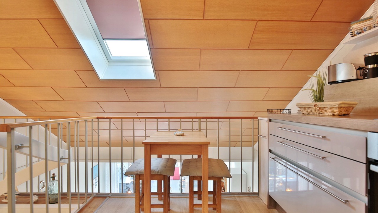 Photo of Kitchen in Timmendorfer Strand
