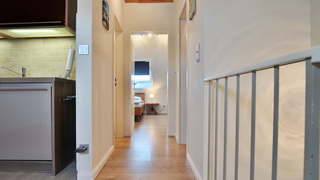 Photo of Bedroom in Timmendorfer Strand
