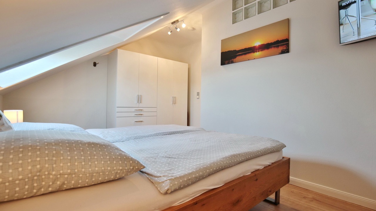 Photo of Bedroom in Timmendorfer Strand