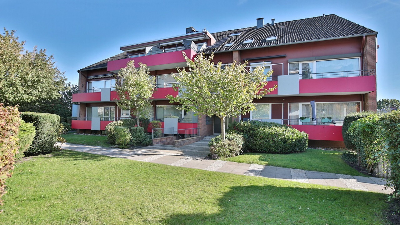 Photo of Outdoor in Timmendorfer Strand