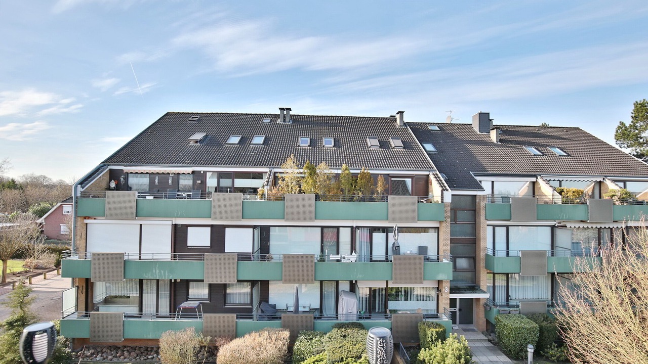Photo of Outdoor in Timmendorfer Strand