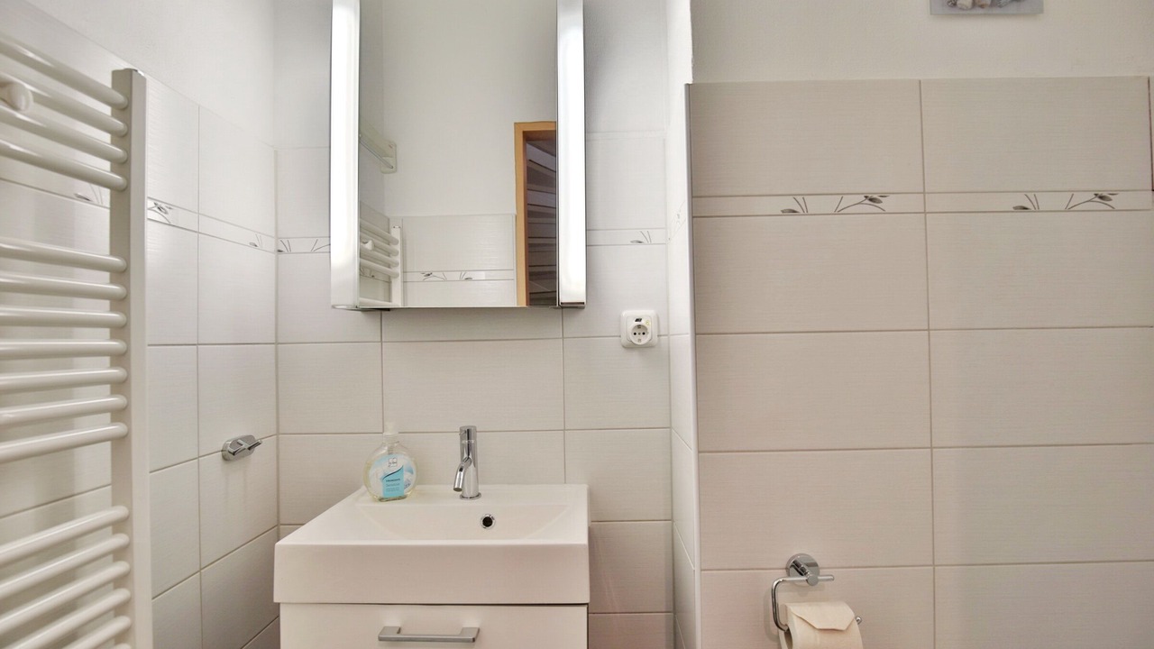 Photo of Bathroom in Timmendorfer Strand