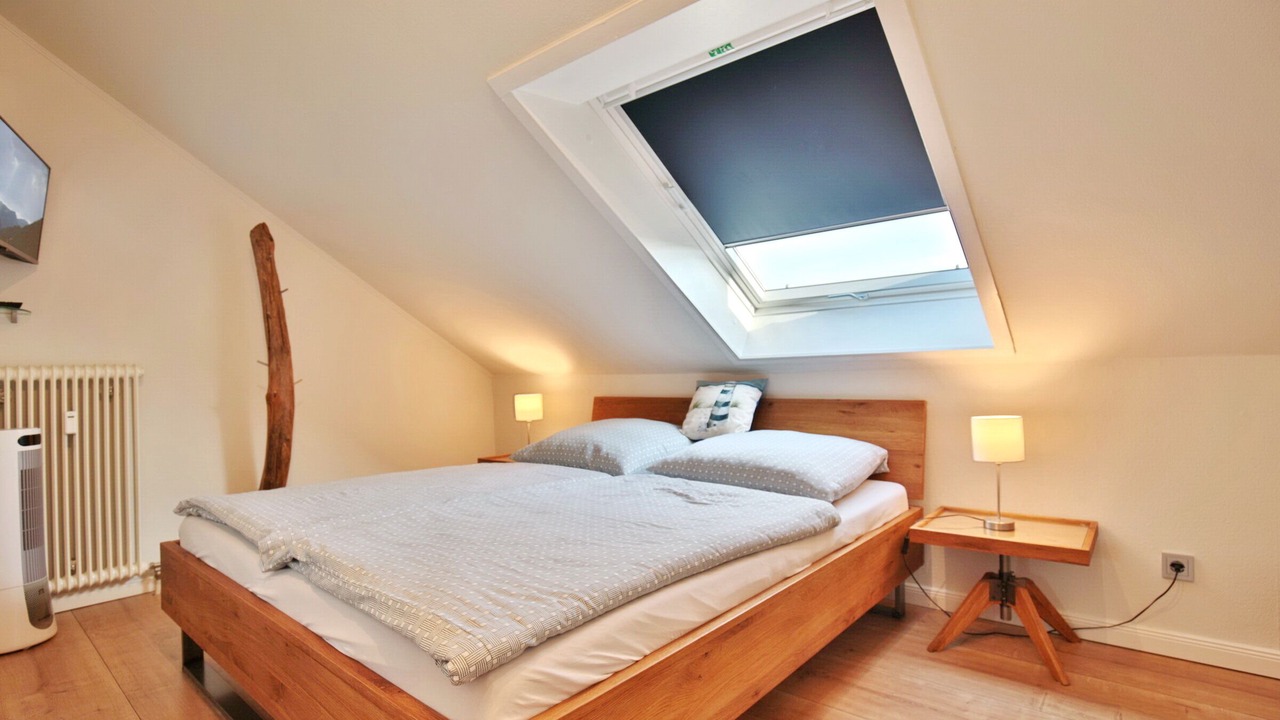 Photo of Bedroom in Timmendorfer Strand
