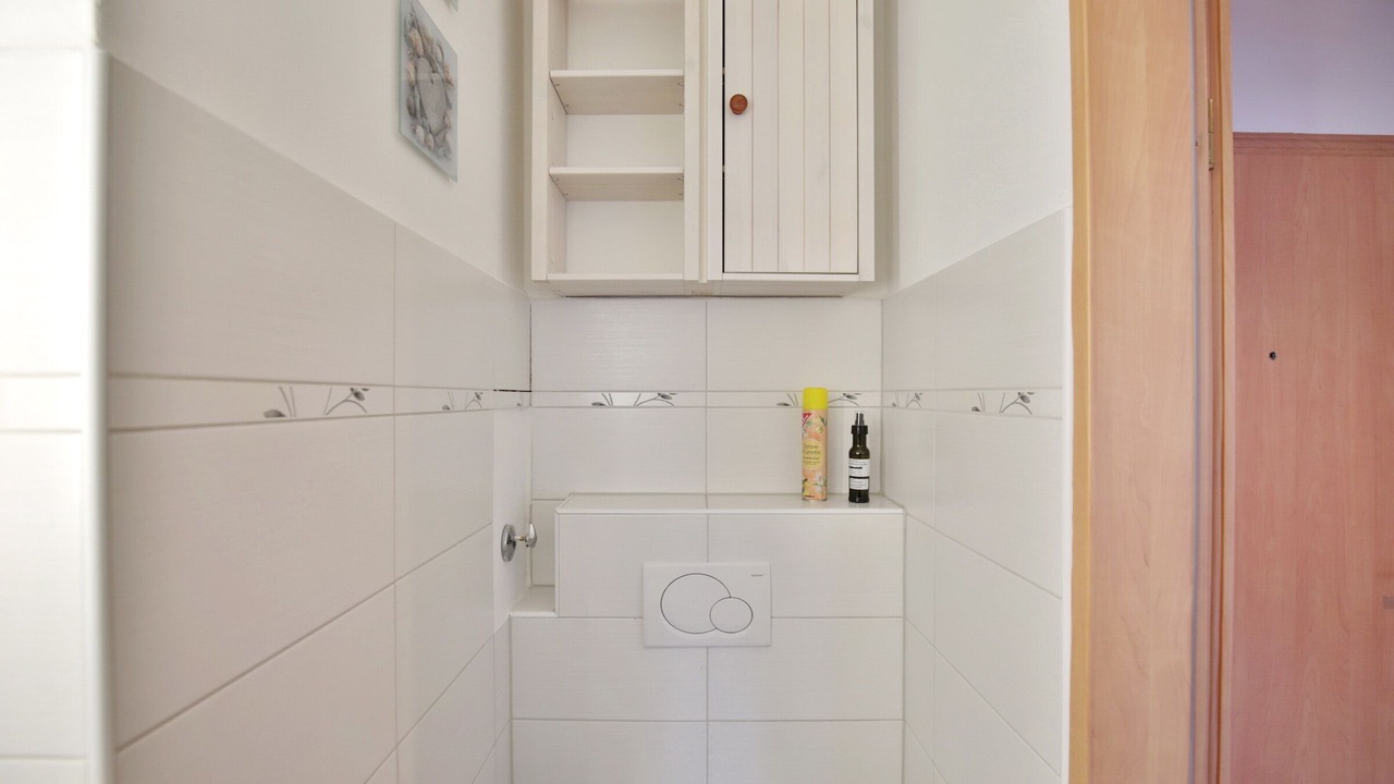 Photo of Bathroom in Timmendorfer Strand