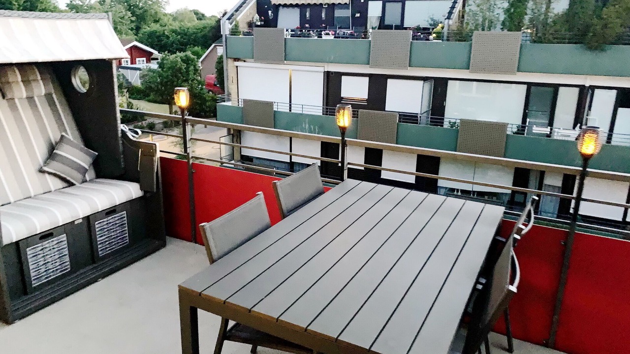 Photo of Outdoor in Timmendorfer Strand