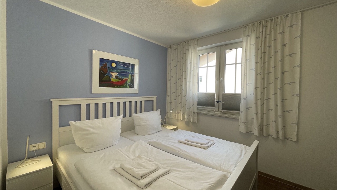 Photo of Bedroom in Thiessow