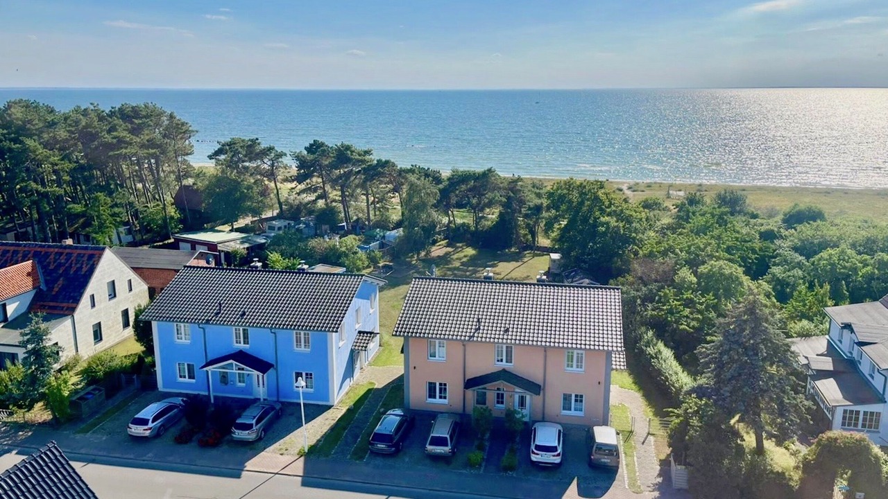 Photo of Outdoor in Thiessow