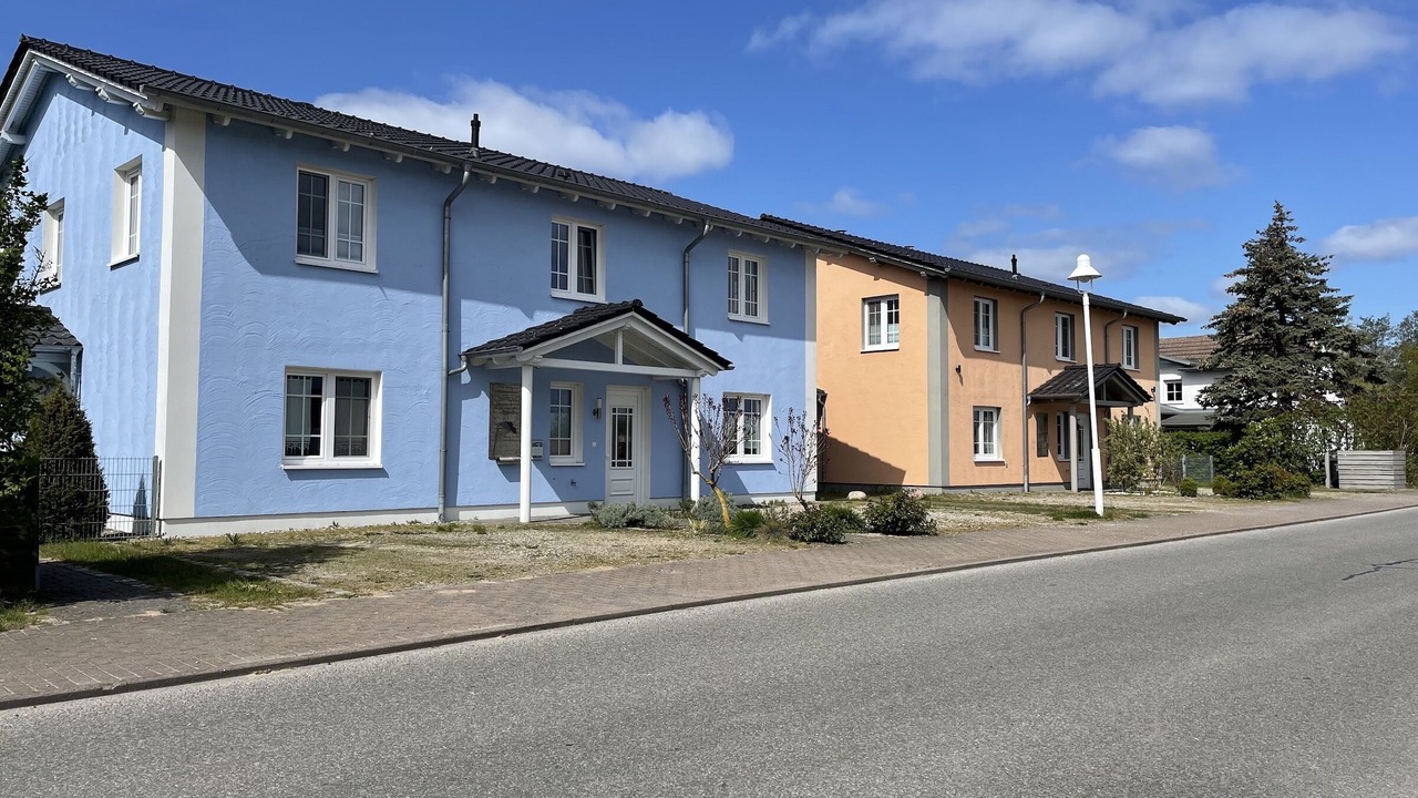 Photo of Outdoor in Thiessow