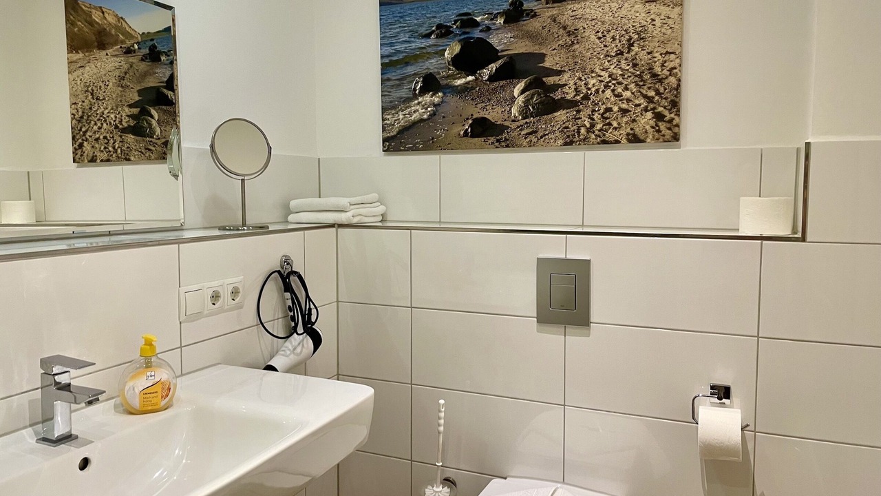 Photo of Bathroom in Thiessow