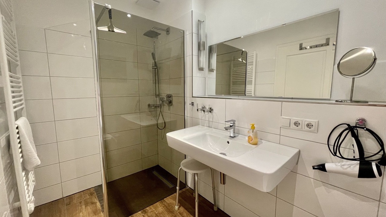 Photo of Bathroom in Thiessow