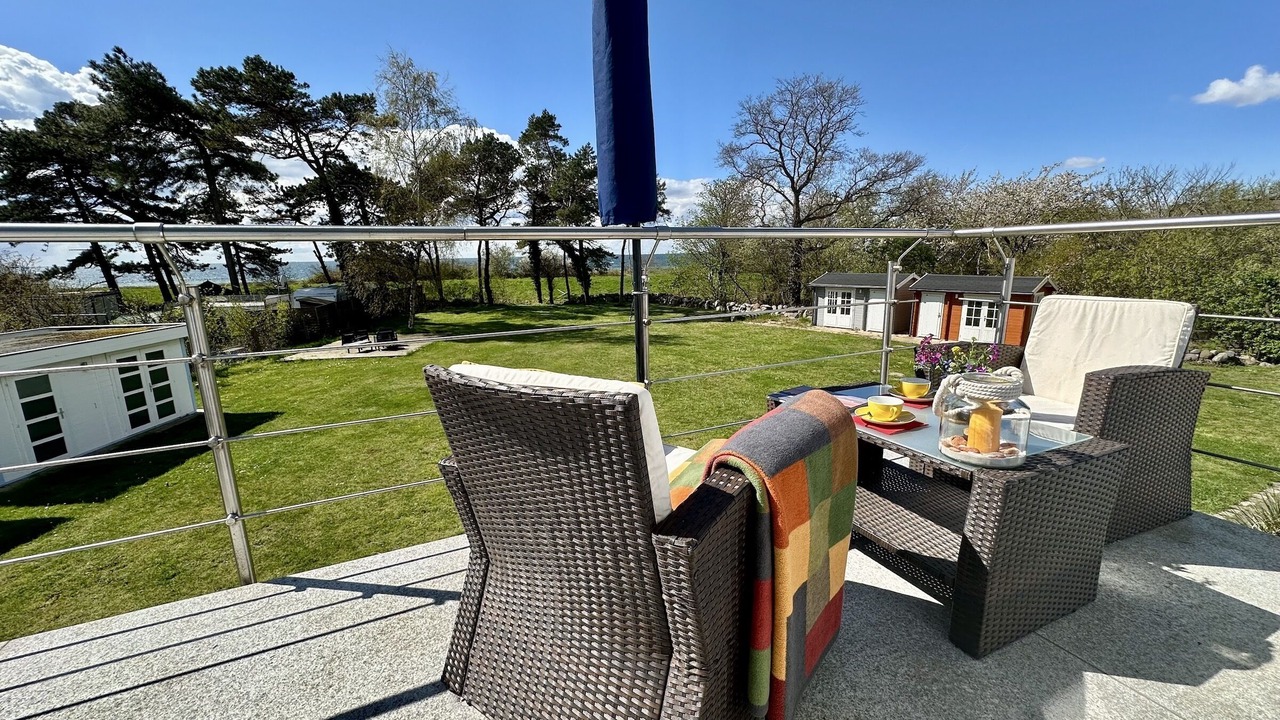 Photo of Outdoor in Thiessow