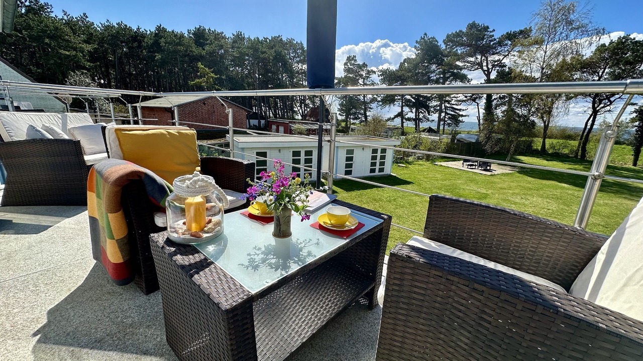 Photo of Outdoor in Thiessow