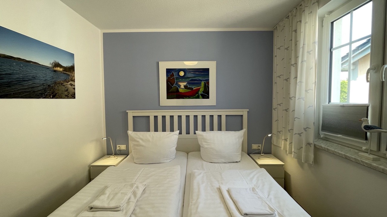 Photo of Bedroom in Thiessow